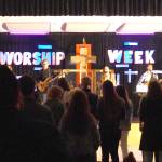 Worship Week