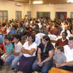 Iglesia Nueva Alianza – eine Missionsarbeit mit Brasilianern, die in Filadelfia und Umgebung wohnen
